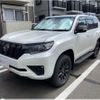 toyota land-cruiser-prado 2023 quick_quick_3BA-TRJ150W_TRJ150-0172141 image 1