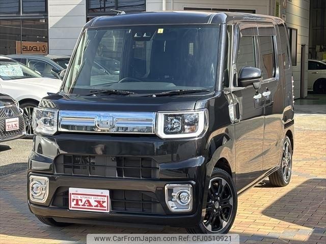 daihatsu wake 2022 -DAIHATSU--WAKE 3BA-LA700S--LA700S-0179448---DAIHATSU--WAKE 3BA-LA700S--LA700S-0179448- image 1