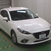 mazda axela 2013 -MAZDA 【新潟 330ﾆ5537】--Axela BM5FS--100102---MAZDA 【新潟 330ﾆ5537】--Axela BM5FS--100102- image 1