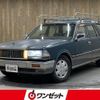 nissan cedric-wagon 1997 -NISSAN--Cedric Wagon WY30--WY30-527037---NISSAN--Cedric Wagon WY30--WY30-527037- image 1