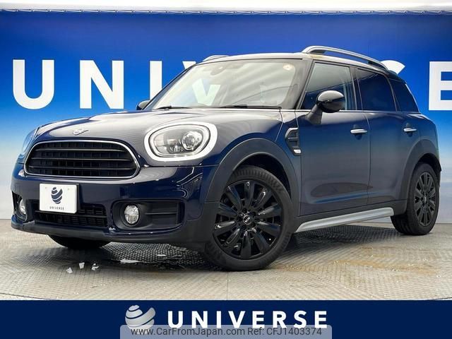 mini mini-others 2019 quick_quick_YT20_WMWYT920803H97513 image 1