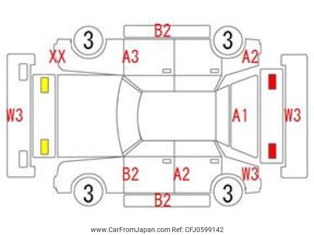 suzuki wagon-r 2007 -SUZUKI--Wagon R DBA-MH22S--MH22S-336882---SUZUKI--Wagon R DBA-MH22S--MH22S-336882- image 2