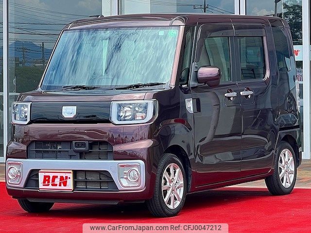 daihatsu wake 2015 -DAIHATSU--WAKE DBA-LA700S--LA700S-0025457---DAIHATSU--WAKE DBA-LA700S--LA700S-0025457- image 1