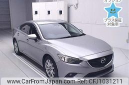 mazda atenza 2013 -MAZDA--Atenza Sedan GJ2FP-106889---MAZDA--Atenza Sedan GJ2FP-106889-