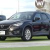 mazda cx-5 2012 -MAZDA--CX-5 LDA-KE2FW--KE2FW-100500---MAZDA--CX-5 LDA-KE2FW--KE2FW-100500- image 6