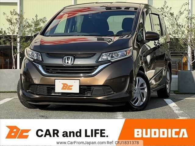 honda freed 2016 CFJ1831378 image 1