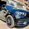 mercedes-benz gle-class 2020 quick_quick_3DA-167123_WDC1671232A125664 image 3