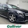 mercedes-benz gla-class 2014 -MERCEDES-BENZ--Benz GLA DBA-156946--WDC1569462J031243---MERCEDES-BENZ--Benz GLA DBA-156946--WDC1569462J031243- image 1