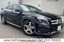 mercedes-benz gla-class 2014 -MERCEDES-BENZ--Benz GLA DBA-156946--WDC1569462J031243---MERCEDES-BENZ--Benz GLA DBA-156946--WDC1569462J031243-