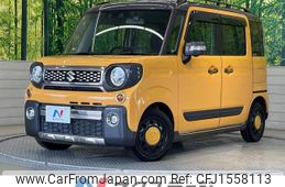 suzuki spacia 2020 CFJ1558113