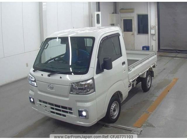 daihatsu hijet-truck 2023 quick_quick_3BD-S510P_S510P-0503439 image 1