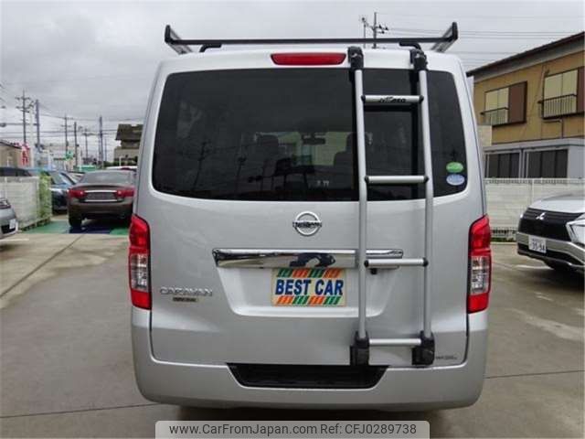 nissan caravan-van 2020 -NISSAN--Caravan Van VR2E26--VR2E26-130412---NISSAN--Caravan Van VR2E26--VR2E26-130412- image 2