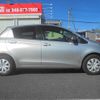 toyota vitz 2014 quick_quick_DBA-NSP130_NSP130-2155969 image 4