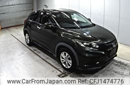 honda vezel 2016 -HONDA--VEZEL RU1-1204459---HONDA--VEZEL RU1-1204459-