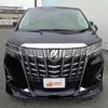 toyota alphard 2019 quick_quick_DBA-AGH30W_AGH30-0242265 image 11