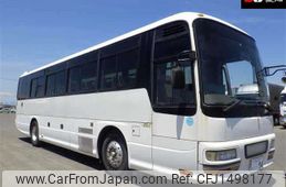 isuzu gala 2002 -ISUZU 【金沢 200ﾊ94】--Gala LV781N2-3000005---ISUZU 【金沢 200ﾊ94】--Gala LV781N2-3000005-