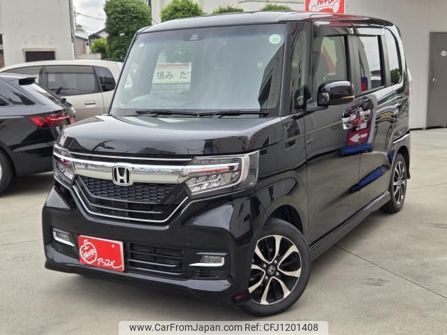 honda n-box 2020 quick_quick_JF3_JF3-1518783 image 1