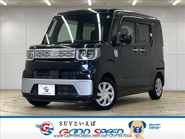 daihatsu wake 2015 CFJ1597004 image 1