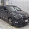 toyota harrier 2017 -TOYOTA--Harrier ZSU60W-0116480---TOYOTA--Harrier ZSU60W-0116480- image 6