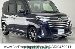 toyota roomy 2021 -TOYOTA--Roomy 4BA-M900A--M900A-0595495---TOYOTA--Roomy 4BA-M900A--M900A-0595495-