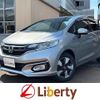 honda fit-hybrid 2017 quick_quick_GP5_GP5-3404133 image 1