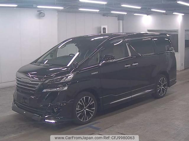 toyota vellfire 2015 quick_quick_DAA-AYH30W_AYH30-0018878 image 2