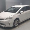 toyota prius-α 2012 -TOYOTA--Prius α DAA-ZVW41W--ZVW41-3087313---TOYOTA--Prius α DAA-ZVW41W--ZVW41-3087313- image 1