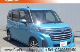 toyota roomy 2021 -TOYOTA--Roomy 5BA-M900A--M900A-0491623---TOYOTA--Roomy 5BA-M900A--M900A-0491623-