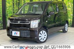 suzuki wagon-r 2017 CFJ1665906