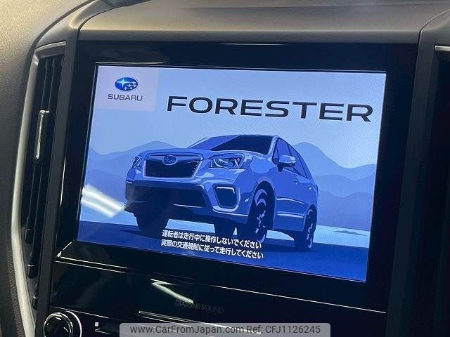 subaru forester 2020 -SUBARU--Forester 5BA-SK9--SK9-035513---SUBARU--Forester 5BA-SK9--SK9-035513- image 2