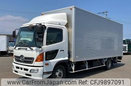 hino ranger 2015 -HINO--Hino Ranger TKG-FC9JKAG--FC9JKA-**588---HINO--Hino Ranger TKG-FC9JKAG--FC9JKA-**588-