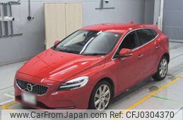 volvo v40 2017 -VOLVO 【岐阜 337た322】--Volvo V40 MB4154T-YV1MV2920H2431927---VOLVO 【岐阜 337た322】--Volvo V40 MB4154T-YV1MV2920H2431927-