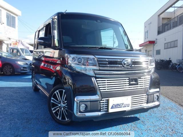 daihatsu tanto 2016 quick_quick_DBA-LA600S_LA600S-0473635 image 2