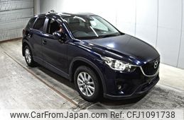 mazda cx-5 2014 -MAZDA--CX-5 KE2AW-134117---MAZDA--CX-5 KE2AW-134117-