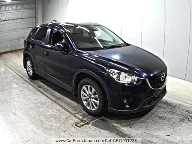 mazda cx-5 2014 -MAZDA--CX-5 KE2AW-134117---MAZDA--CX-5 KE2AW-134117- image 1