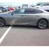 lexus ls 2018 -LEXUS--Lexus LS DBA-VXFA55--VXFA55-6000135---LEXUS--Lexus LS DBA-VXFA55--VXFA55-6000135- image 10