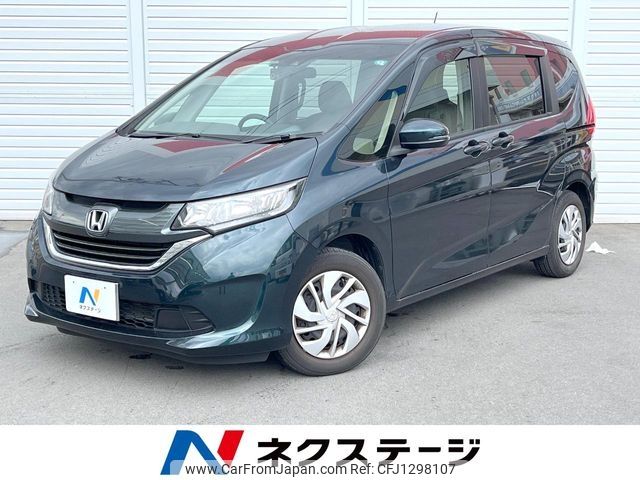 honda freed 2019 -HONDA--Freed DBA-GB5--GB5-1117880---HONDA--Freed DBA-GB5--GB5-1117880- image 1