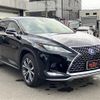 lexus rx 2021 -LEXUS--Lexus RX 6AA-GYL25W--GYL25-0025028---LEXUS--Lexus RX 6AA-GYL25W--GYL25-0025028- image 9