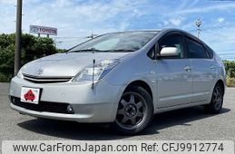 toyota prius 2005 -TOYOTA--Prius DAA-NHW20--NHW20-7014222---TOYOTA--Prius DAA-NHW20--NHW20-7014222-