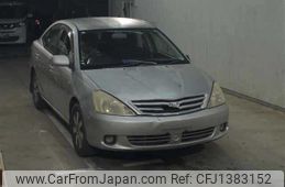 toyota allion 2003 -TOYOTA--Allion ZZT240--5005737---TOYOTA--Allion ZZT240--5005737-
