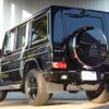 mercedes-benz g-class 2018 CFJ1635636 image 2