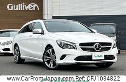 mercedes-benz cla-class 2018 -MERCEDES-BENZ--Benz CLA DBA-117947--WDD1179472N639328---MERCEDES-BENZ--Benz CLA DBA-117947--WDD1179472N639328-