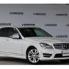 mercedes-benz c-class 2013 quick_quick_DBA-204049_WDD2040492A873986 image 3