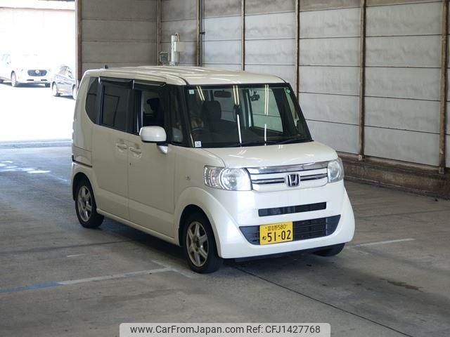 honda n-box 2017 CFJ1427768 image 1