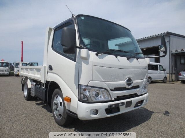 hino dutro 2023 -HINO--Hino Dutoro 2RG-XZU600T--XZU600-0046367---HINO--Hino Dutoro 2RG-XZU600T--XZU600-0046367- image 2