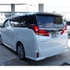 toyota alphard 2023 -TOYOTA--Alphard 3BA-AGH30W--AGH30-0452355---TOYOTA--Alphard 3BA-AGH30W--AGH30-0452355- image 5