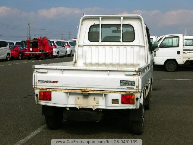 daihatsu hijet-truck 1998 No.15298 image 2