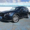 mazda cx-5 2022 quick_quick_3DA-KF2P_KF2P-507256 image 1