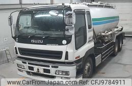 isuzu isuzu-others 2006 -ISUZU--Isuzu Truck CYL51Q6-7000016---ISUZU--Isuzu Truck CYL51Q6-7000016-