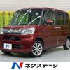 daihatsu tanto 2014 quick_quick_LA600S_LA600S-0192268 image 1